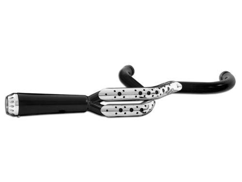 rsd tracker exhaust sportster